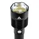 BRAUN 13,000 Lumen Rechargeable Waterproof Flashlight