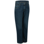 Men's Straight Fit Jean With Stretch With Insect Shield