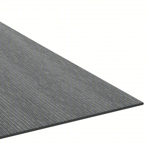 Switchboard Mat: Type II: Class 2, Ribbed, 2 ft x 3 ft,