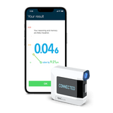 BACtrack C8 SMARTPHONE PERSONAL BREATHALYZER