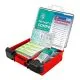 BE SMART GET PREPARED - 10-Person First Aid Kit