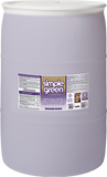 Simple Green® Industrial Cleaner & Degreaser Lavender Scent