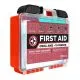 BE SMART GET PREPARED - 10-Person First Aid Kit