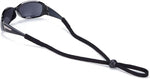Sports Glasses Strap - Adjustable Cord Retainer Safety Eyeglass Lanyard