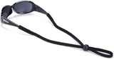 Sports Glasses Strap - Adjustable Cord Retainer Safety Eyeglass Lanyard