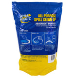 Spill Magic 3 Lb. Bag, Resealable