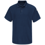 Men's Classic Lightweight Fr Short Sleeve Polo