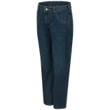 Men's Straight Fit Jean With Stretch With Insect Shield