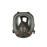 3M™ 6900 Full Face Respirator, Large, Gray, Reusable, Facepiece