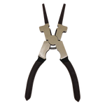 WELPER STYLE PLIERS