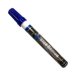 Industrial Welders Paint Marker, standard, Each - Blue Demon