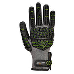 A755 - Impact F15 Nitrile Foam Reinforced G Palm Glove