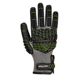 A755 - Impact F15 Nitrile Foam Reinforced G Palm Glove