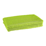 GRANT'S Ultraplush Edgeless Microfiber Towels, 12-Pack
