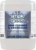 Simple Green® Mine Cleaner