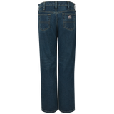 Men's Straight Fit Jean With Stretch With Insect Shield