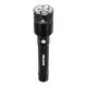 BRAUN 13,000 Lumen Rechargeable Waterproof Flashlight