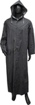 BLACK RIDERS RAIN COAT, 35MM, 60″LONG