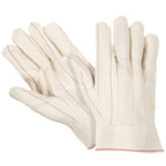 Double Palm glove with premium grade cotton