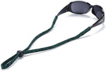 Sports Glasses Strap - Adjustable Cord Retainer Safety Eyeglass Lanyard