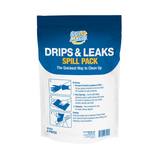 Drips & Leaks Spill Pack, Zippy Bag