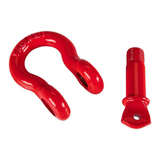 BADLAND 1/2 in. D-Ring Shackle for ATV
