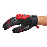 HARDY High-Dexterity Impact-Resistant Work Gloves