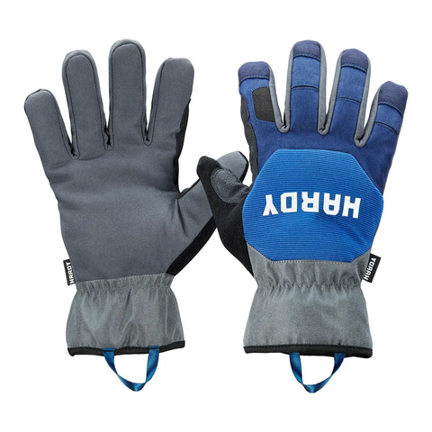 HARDY Insulated Water-Resistant Work Gloves