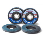 77114 4-1/2X7/8 60-Grit Flap Discs (EACH)