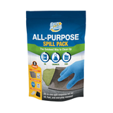 All Purpose Spill Pack, Zippy Bag