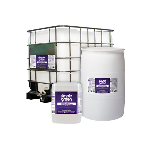 Simple Green® Heavy Duty Precision Cleaner