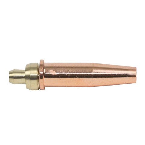 GPN size 1 Victor® style propane cutting tip, Series 1