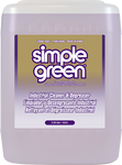 Simple Green® Industrial Cleaner & Degreaser Lavender Scent