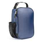 Your Zone Polyester Reusable Lunch Bag
