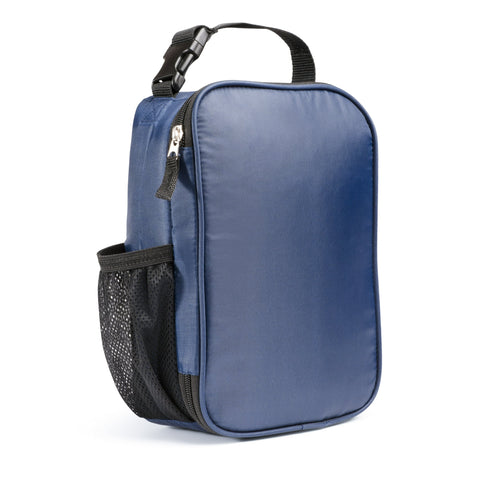 Your Zone Polyester Reusable Lunch Bag