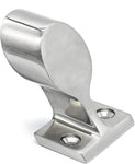 316 Stainless Steel Hand Rail Fitting