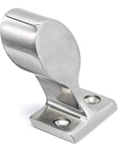 316 Stainless Steel Hand Rail Fitting