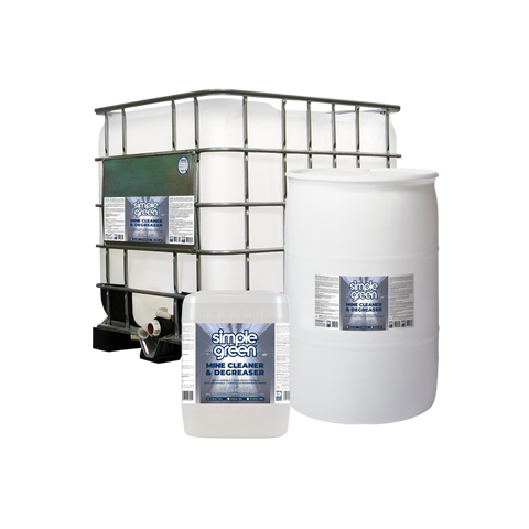 Simple Green® Mine Cleaner