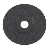 HERCULES 5 in. x 1/8 in. x 7/8 in. Type 27 Cut and Grind Wheel