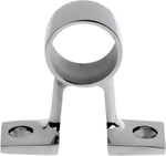 2Pack 316 Stainless Steel Boat Mount Rail 90 Degree Center Stanchion Support