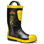FIREFIGHTER BOOT 9677