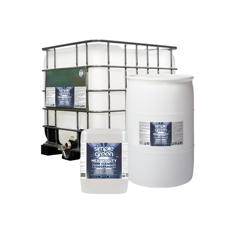 Simple Green® HD Mine Cleaner