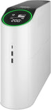 APC Back-UPS Pro Gaming UPS, 1500VA Sinewave Battery Backup with USB Charging Ports & AVR, BGM1500-US