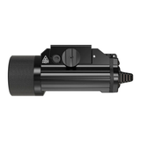 BRAUN 1000 Lumen Tactical Rail Mount LED Light