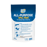 All Purpose Spill Pack, Zippy Bag