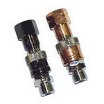 Koike Aronson Sentinel Safety-Z® WZO Series Torch to Hose Quick Coupling Set