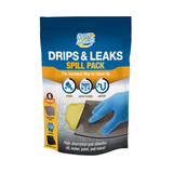 Drips & Leaks Spill Pack, Zippy Bag