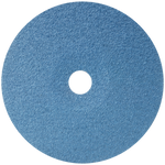 4-1/2 X 7/8 80G TYPE 1 ZIRCONIA DISC