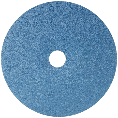 4-1/2 X 7/8 80G TYPE 1 ZIRCONIA DISC
