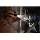 BRAUN 1400 Lumen Hands-Free Rechargeable Headlamp
